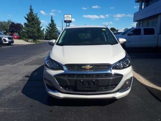 2021 Chevrolet Spark