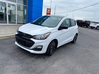 2021 Chevrolet Spark
