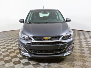 2021 Chevrolet Spark