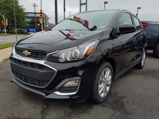 2021 Chevrolet Spark