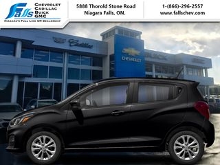 2021 Chevrolet Spark