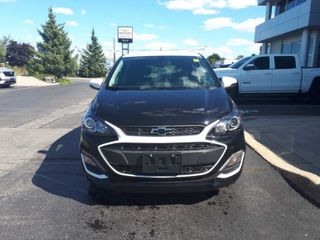 2021 Chevrolet Spark