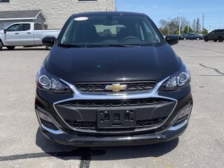 2021 Chevrolet Spark