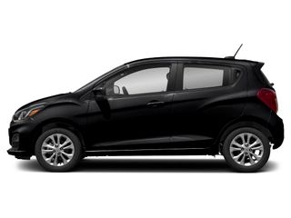 2021 Chevrolet Spark