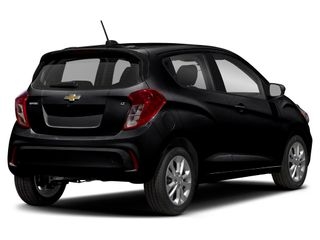 2021 Chevrolet Spark