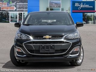 2021 Chevrolet Spark