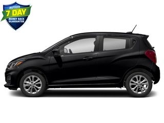 2021 Chevrolet Spark