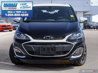 2021 Chevrolet Spark