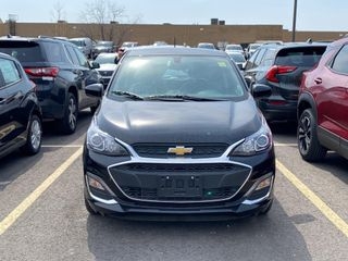 2021 Chevrolet Spark