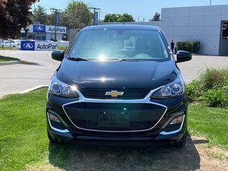 2021 Chevrolet Spark