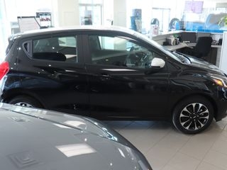 2021 Chevrolet Spark
