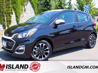 2021 Chevrolet Spark