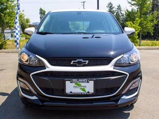 2021 Chevrolet Spark