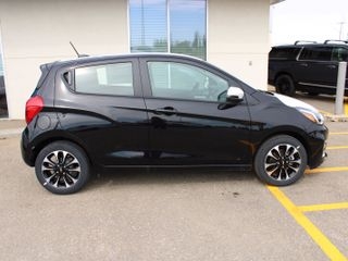 2021 Chevrolet Spark