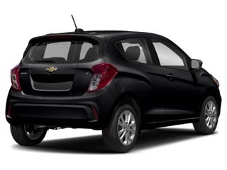 2021 Chevrolet Spark