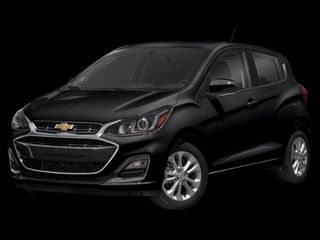 2021 Chevrolet Spark
