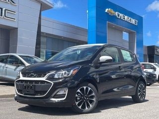 2021 Chevrolet Spark