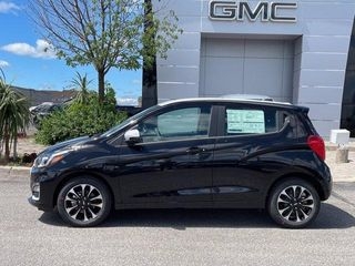 2021 Chevrolet Spark