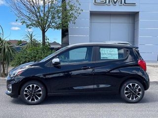 2021 Chevrolet Spark
