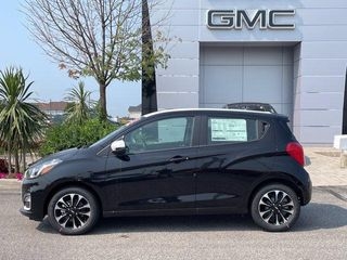 2021 Chevrolet Spark