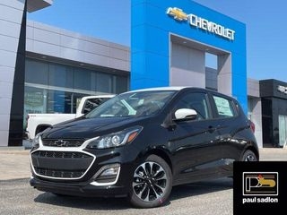 2021 Chevrolet Spark