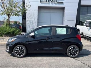2021 Chevrolet Spark