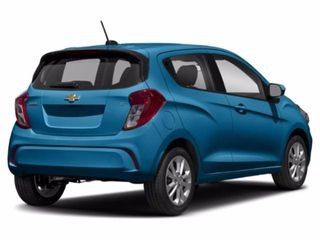 2021 Chevrolet Spark