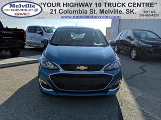 2021 Chevrolet Spark