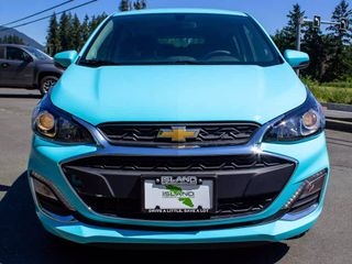 2021 Chevrolet Spark