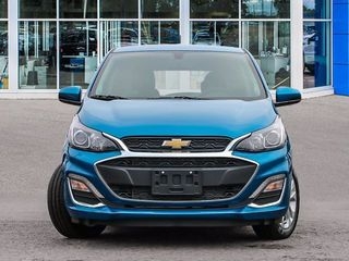 2021 Chevrolet Spark