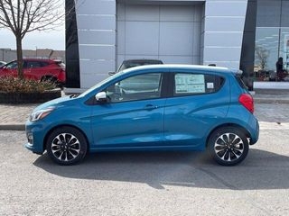 2021 Chevrolet Spark