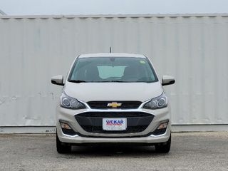 2021 Chevrolet Spark
