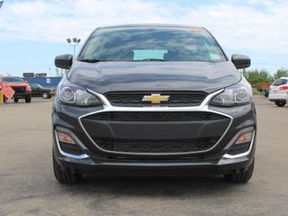 2021 Chevrolet Spark