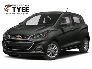 2021 Chevrolet Spark