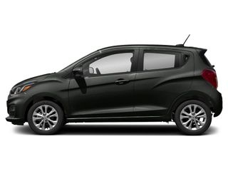 2021 Chevrolet Spark