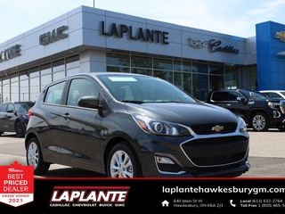 2021 Chevrolet Spark