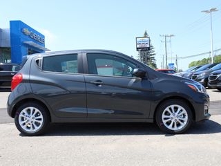 2021 Chevrolet Spark