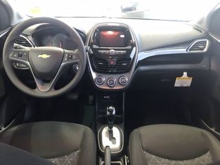 2021 Chevrolet Spark
