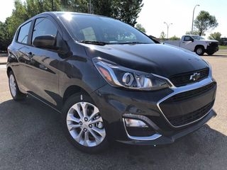 2021 Chevrolet Spark