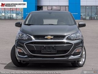2021 Chevrolet Spark