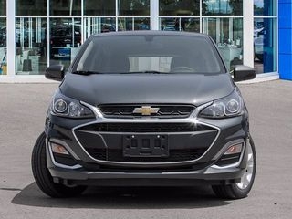 2021 Chevrolet Spark