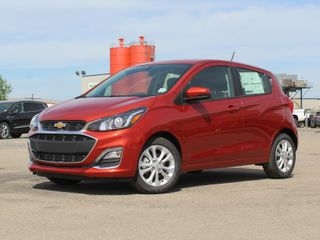 2021 Chevrolet Spark