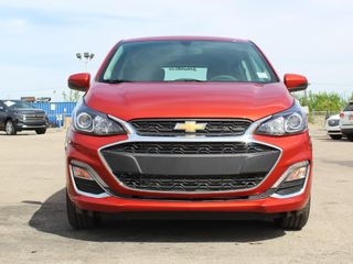 2021 Chevrolet Spark