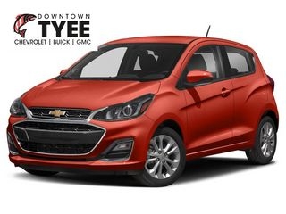 2021 Chevrolet Spark