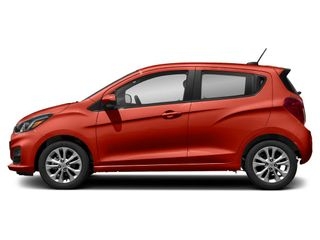 2021 Chevrolet Spark