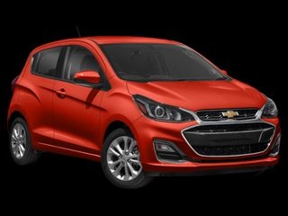 2021 Chevrolet Spark