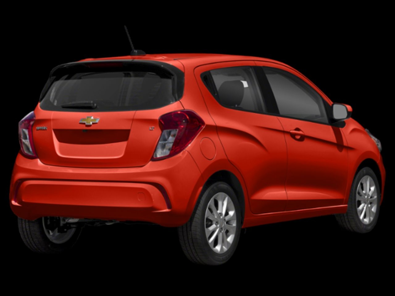 2021 Chevrolet Spark