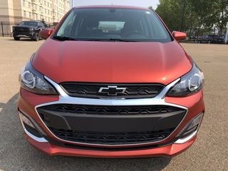 2021 Chevrolet Spark