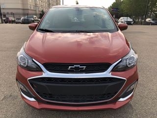 2021 Chevrolet Spark