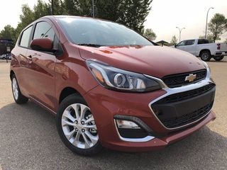2021 Chevrolet Spark